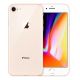 iPhone 8 128gb Gold