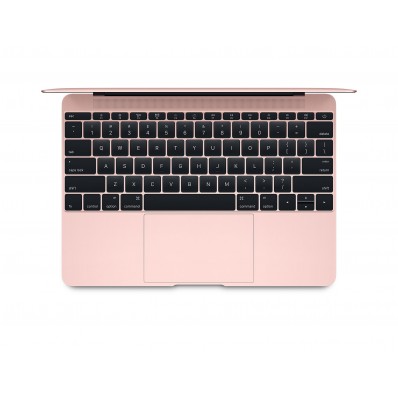 copy of MacBook Retina 2016 Rose Gold 12" Core M 8GB 256GB SSD (BEST PRICE)