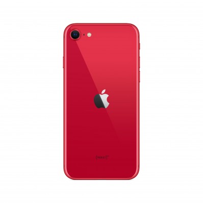 iPhone SE 2020 128gb Red