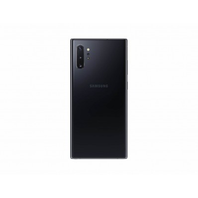 Galaxy Note 10 Plus sm-n976b 512GB 5G Black (TOP)