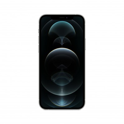 iPhone 12 Pro 128Gb Argento TOP