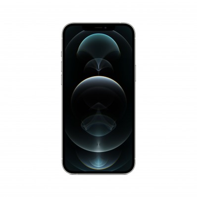 iPhone 12 Pro Max 128Gb Silver