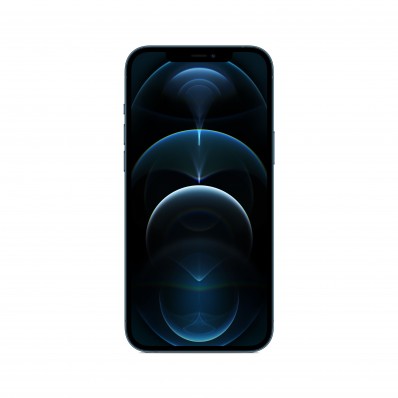 iPhone 12 Pro Max 256Gb Pacific Blue