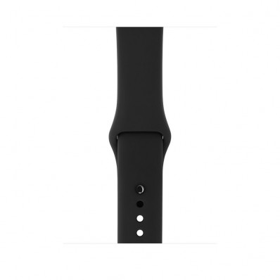 Watch Serie 3 42mm Space Grey GPS