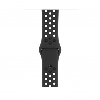 APPLE WATCH SERIE 3 NIKE 42MM Space Grey Cellular