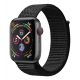 Watch Serie 4 44mm Alluminio Space Black Gps Cellular