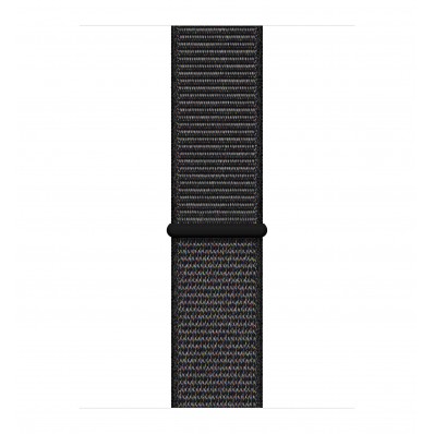 Watch Serie 4 44mm Alluminio Space Black Gps Cellular