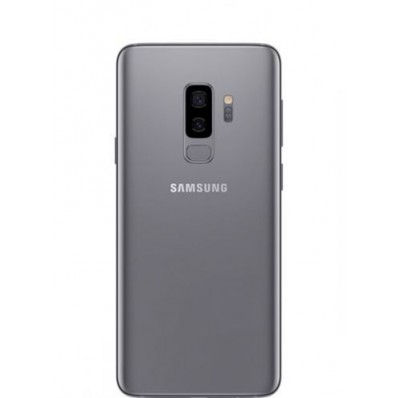 GALAXY S9 PLUS 128GB TITANIUM GREY