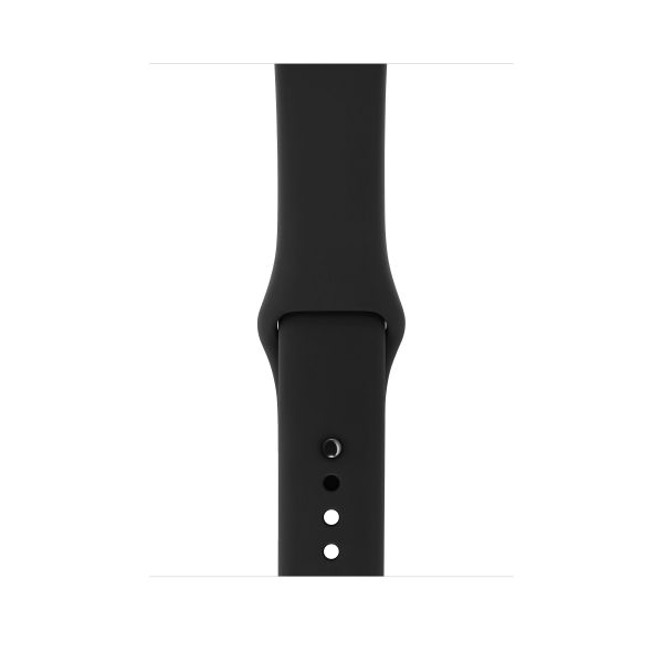 APPLE WATCH SERIE 3 38MM Space Grey (Top)
