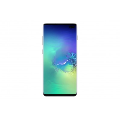 Galaxy S10 Plus 128gb Prism Green