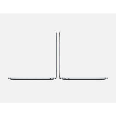 MacBook Pro 2017 Space Gray 13.3" i5 7360U 8GB 256GB SSD (TOP)