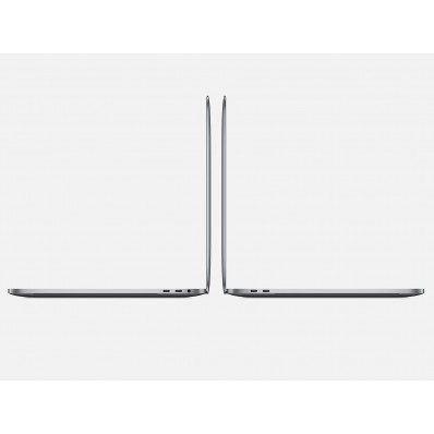 MacBook Pro 2017 16gb 256gb SSD 15.4" i7 7700HQ Space Gray