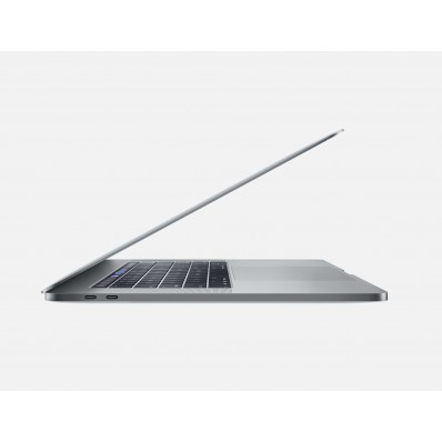 MacBook Pro 2018 16gb 512gb SSD 15.4" i7 8850H Space Gray