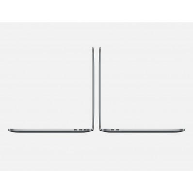 MacBook Pro 2018 16gb 512gb SSD 15.4" i7 8850H Space Gray