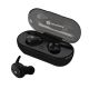 Earphones Buds wireless bluetooth RT03 black