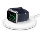 Dock magnetico per la ricarica di Apple Watch