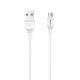 USB Cable - RX10V micro USB 1M white
