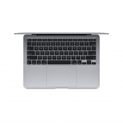 MacBook Air 2020 Space Gray M1 13" 8gb 256gb SSD
