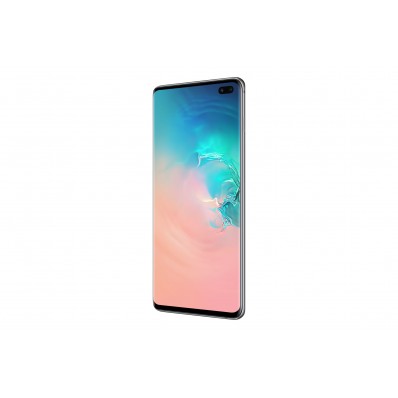 Galaxy S10 Plus 128gb Prism Silver