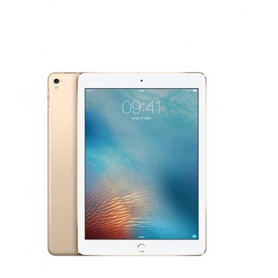 iPad Pro 9.7" 256gb Gold WiFi