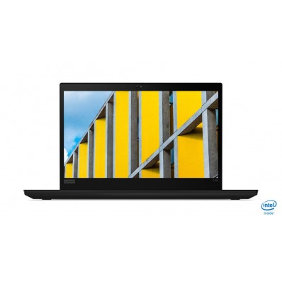 ThinkPad T490 Black 14" I5 8265U 16gb 512gb SSD