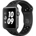 Watch Serie 3 42mm Nike Space Gray Gps