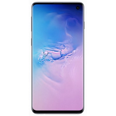 Galaxy S10 128gb Prism Blue