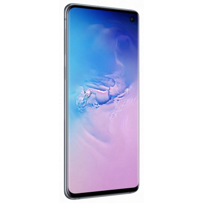 Galaxy S10 128gb Prism Blue