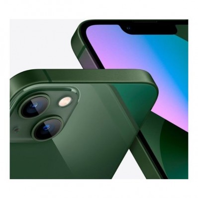 iPhone 13 Mini 128gb Green