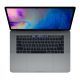 MacBook Pro 2018 16gb 512gb SSD 15.4" i7 8750H Space Gray