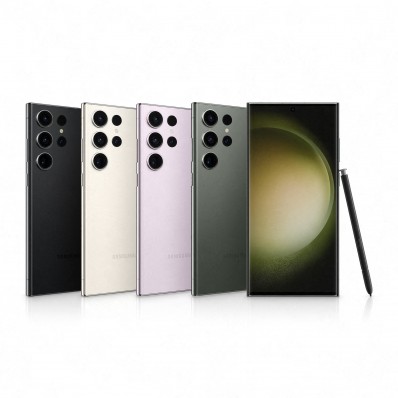 Galaxy S23 Ultra 5G 512gb Lavender