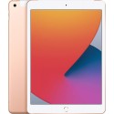 iPad 8th Gen 2020 32gb Gold WiFi Cellular