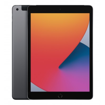 iPad 8th Gen 2020 128gb Grigio Siderale WiFi