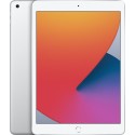 iPad 8th Gen 2020 128gb Silver WiFi