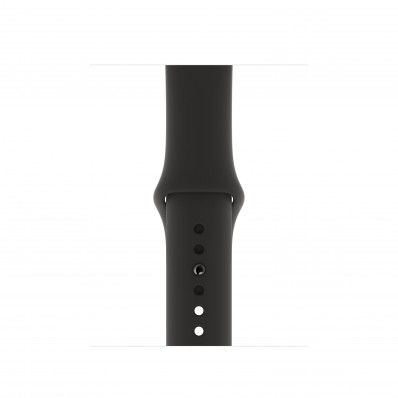 Watch Serie 5 40mm Alluminio Space Gray Gps Cellular