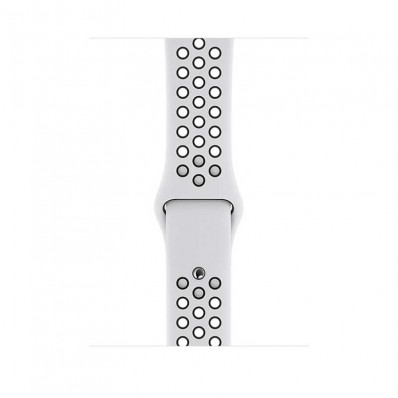 Watch Serie 5 44mm Nike Alluminio Silver Gps Cellular