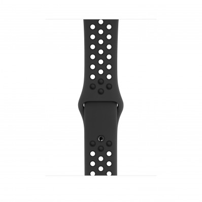 Watch Serie 4 44mm Nike Alluminio Space Gray Gps Cellular