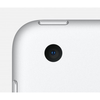 iPad 7th gen 128gb 10.2" Silver WiFi