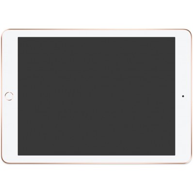 iPad 6th Gen 128gb 2018 Gold WiFi