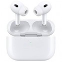 AirPods Pro (2nd Gen) Cuffia Auricolare Bluetooth Rigenerate con presa lightning