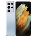 Galaxy S21 Ultra 5G 128gb Phantom Silver