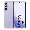 Galaxy S22 5G 128gb Bora Purple