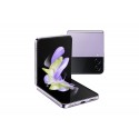 Galaxy Z Flip4 5G 128gb Viola