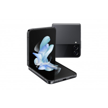 Samsung Galaxy Z Flip4 512GB Graphite RAM 8GB Display 1,9" Super AMOLED/6,7" Dynamic AMOLED 2X