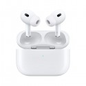 AirPods Pro (2nd Generazione) Auricolari con custodia MagSafe (Usb-C)