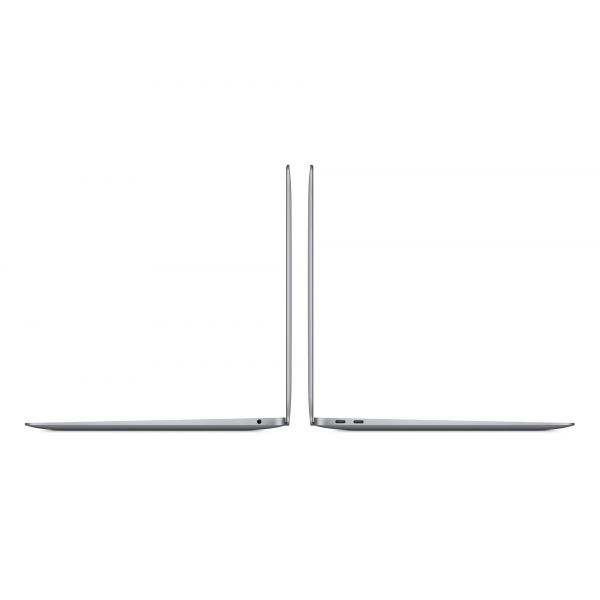 MacBook Air 2018 16gb 128gb SSD 13.3" i5 8210Y Silver