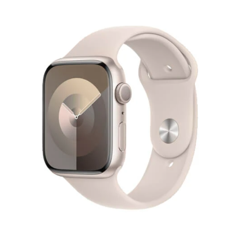 WATCH SERIE 9 41MM GALASSIA GPS