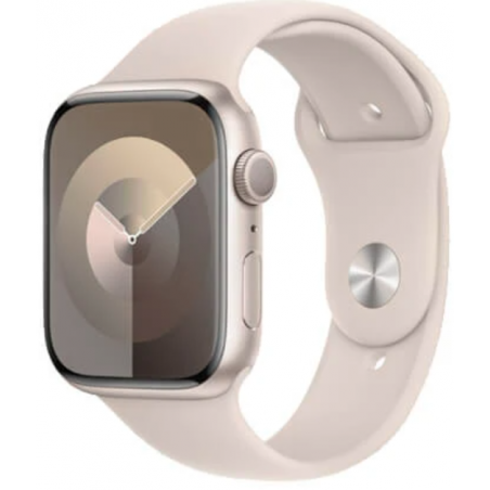 WATCH SERIE 9 41MM GALASSIA GPS