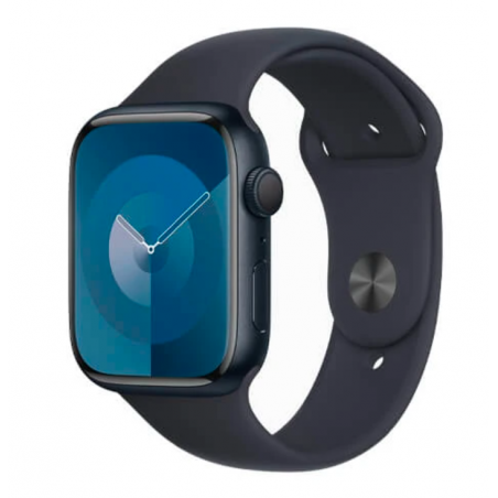 WATCH SERIE 9 41MM MEZZANOTTE GPS CELLULAR