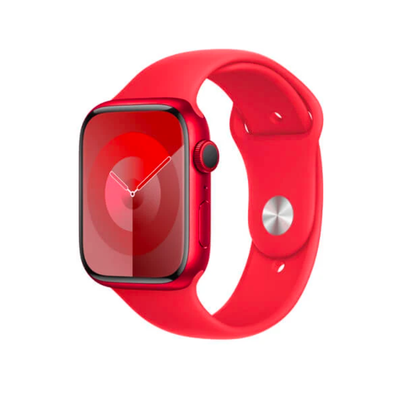 WATCH SERIE 9 41MM ROSSO GPS CELLULAR